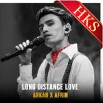 Long Distance Love (Without Chorus) - MP3